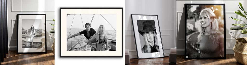 Brigitte Bardot: Timeless Appeal