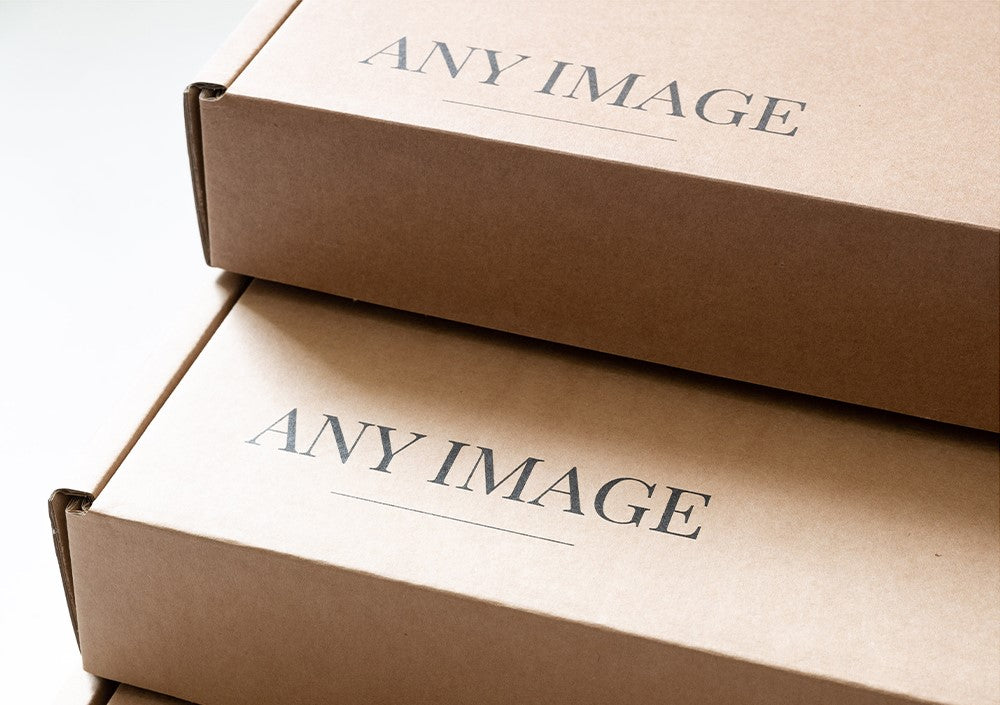 Any Image packaging